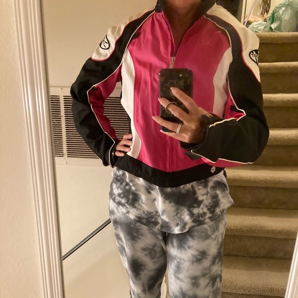 Joe rocket size medium motorcycle jacket - Picture 2 of 7